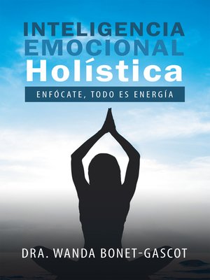 cover image of Inteligencia Emocional Holística